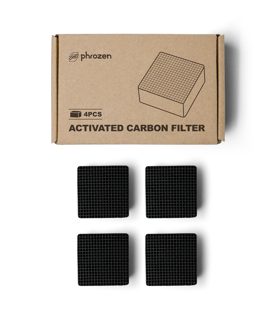 Phrozen Air Purifier - Activated Carbon Filter