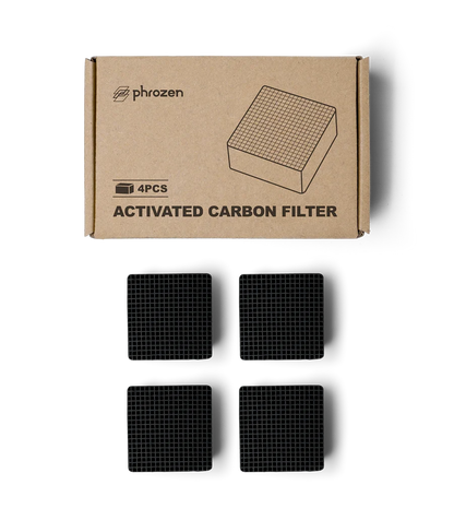 Phrozen Air Purifier - Activated Carbon Filter
