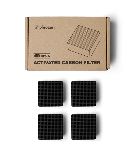 Phrozen Air Purifier - Activated Carbon Filter