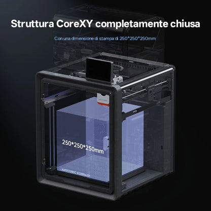 Anycubic Kobra S1 Combo