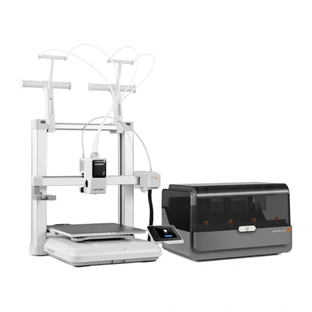 Anycubic Kobra X Combo con ACE 2 Pro
