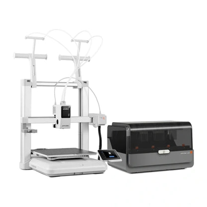 Anycubic Kobra X Combo con ACE 2 Pro