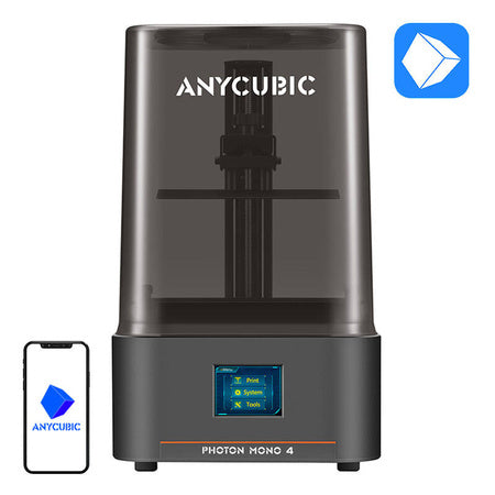 Anycubic Photon Mono 4