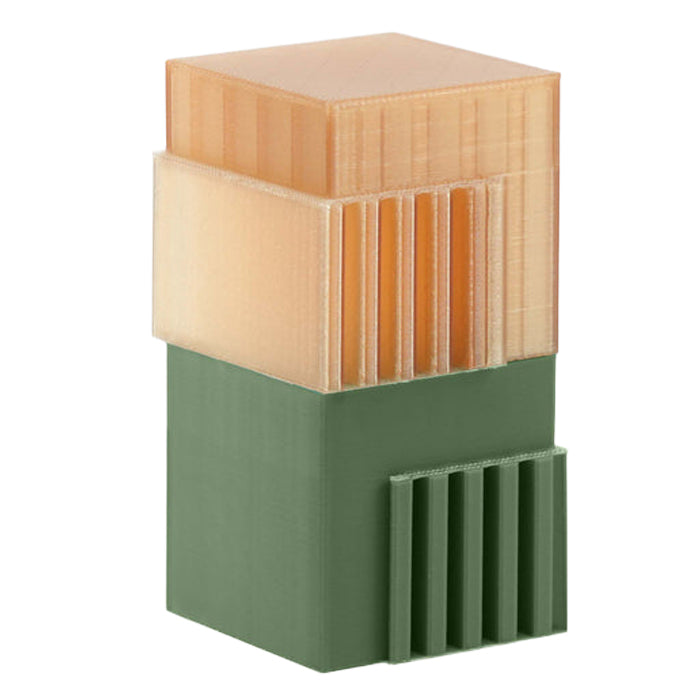 Bobina Bambu Lab Support for PLA/PETG Nature 500 g – S05-C0-1.75-500-SPL