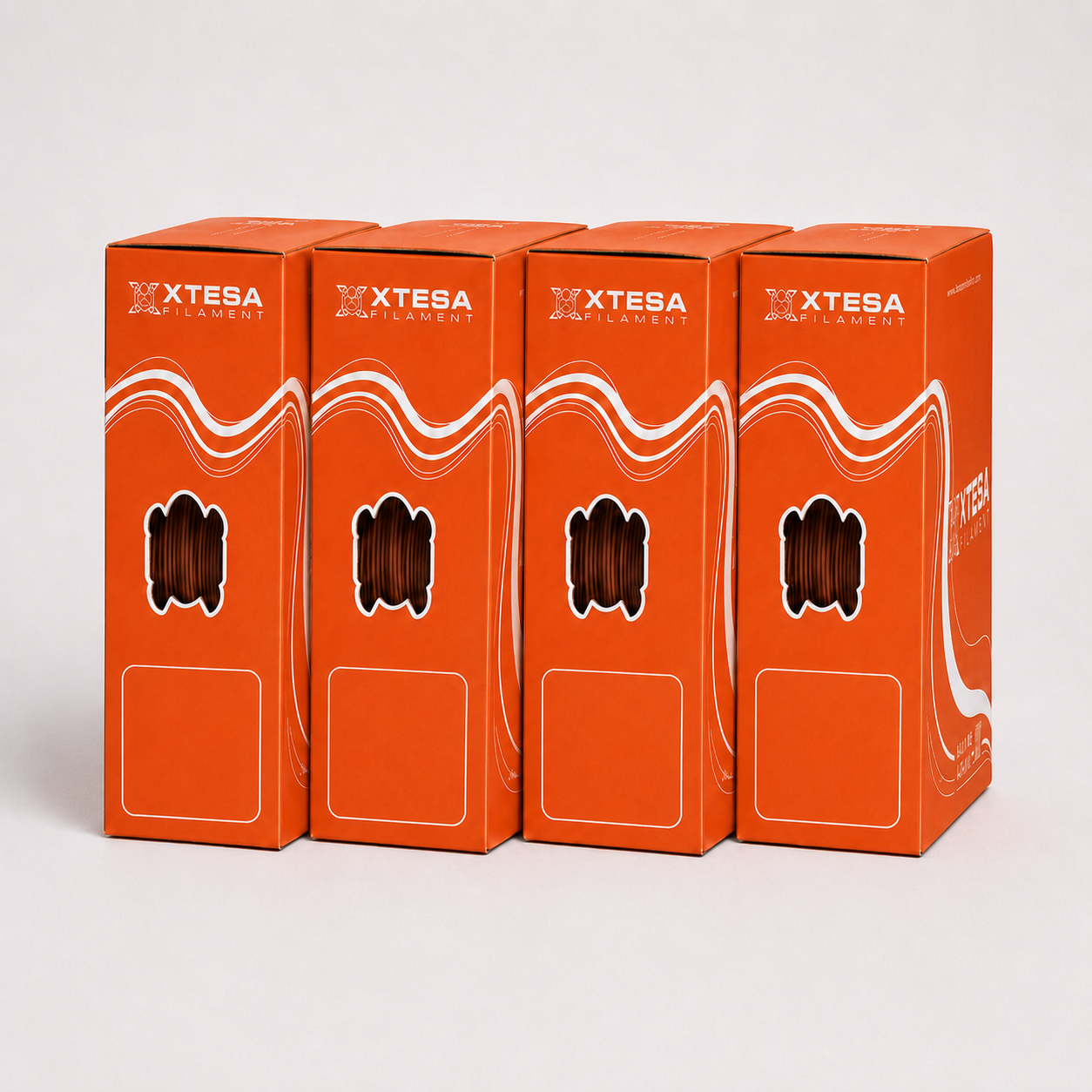 XTESA Filaments PLA Matte
