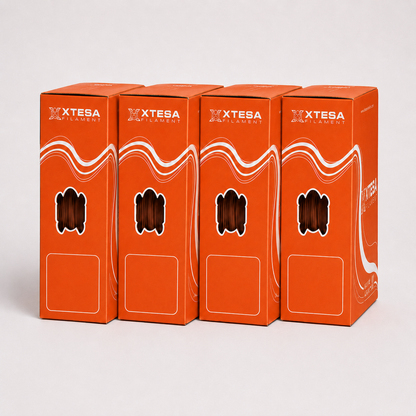 XTESA Filaments PLA HS Matte
