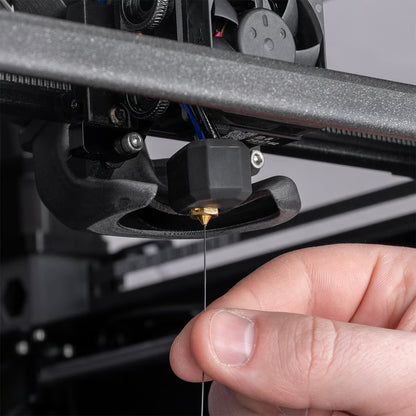 Prusa CNC Kitchen Nozzle Cleaning Wires
