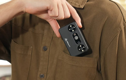 Creality Pika 3D Scanner