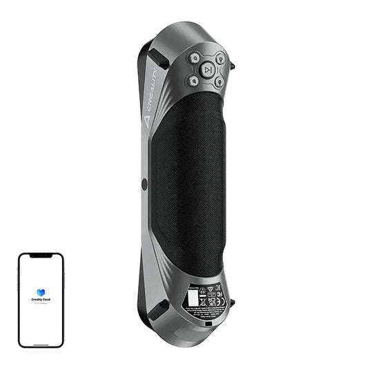 Creality CR-Scan Raptor