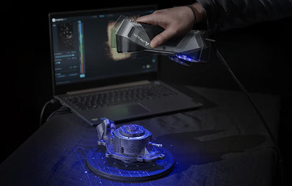 Creality CR-Scan Raptor