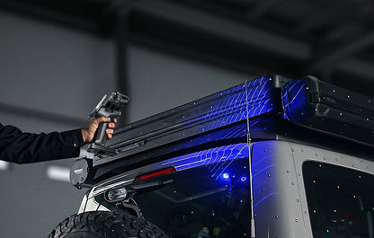 Creality CR-Scan RaptorX