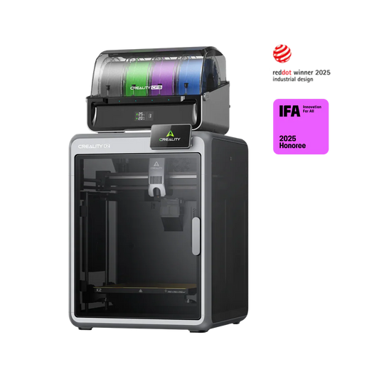 Creality K2 Combo