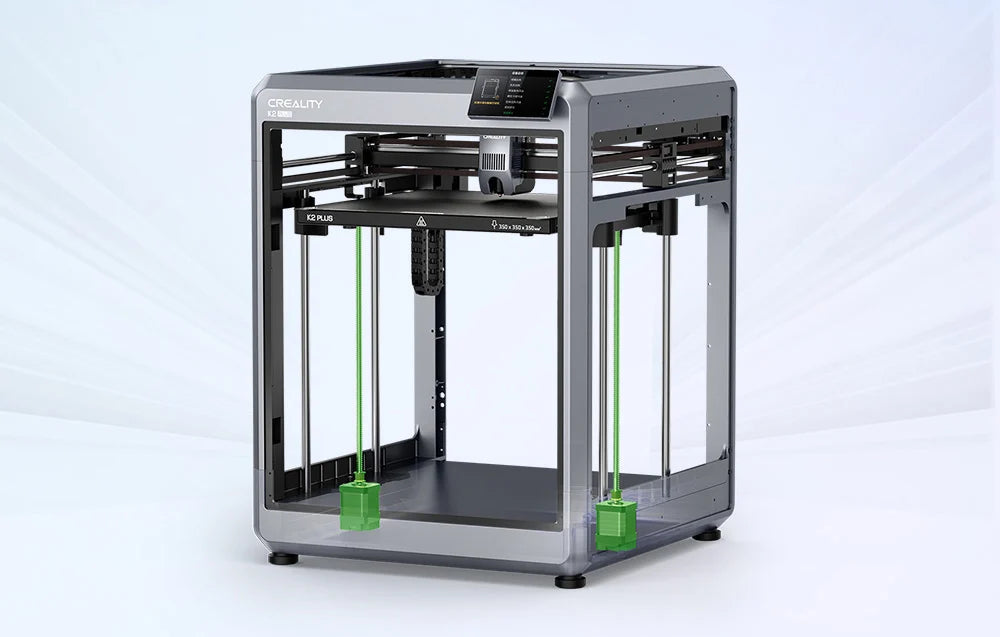 Creality K2 Plus