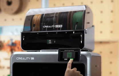 Creality K2 Pro