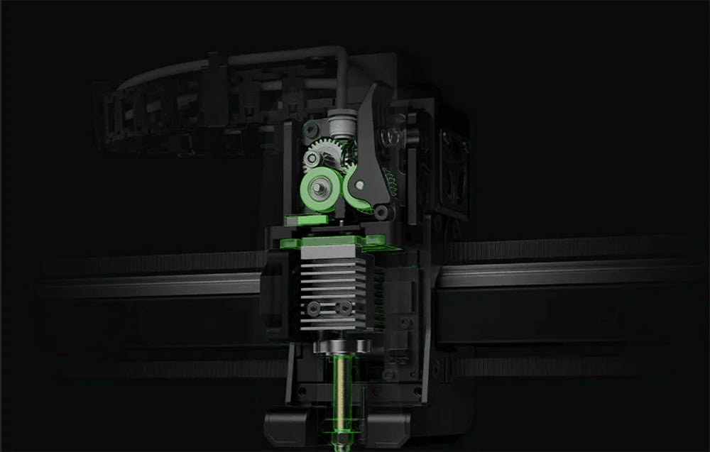 Creality K2 Pro