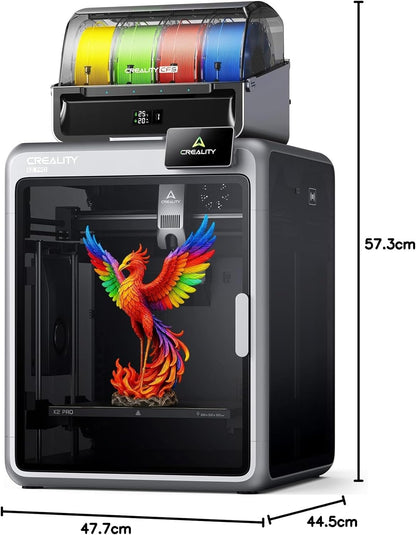 Creality K2 Pro Combo