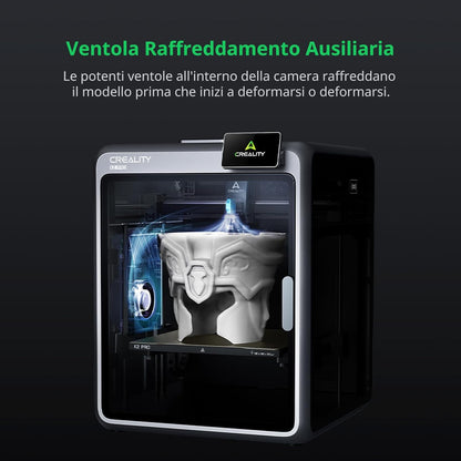 Creality K2 Pro Combo