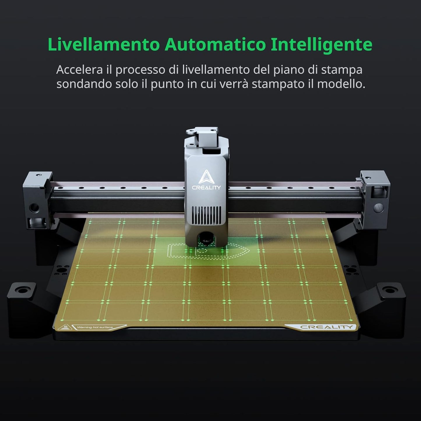 Creality K2 Pro Combo