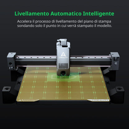 Creality K2 Pro Combo