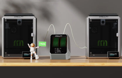 Creality Space Pi Plus