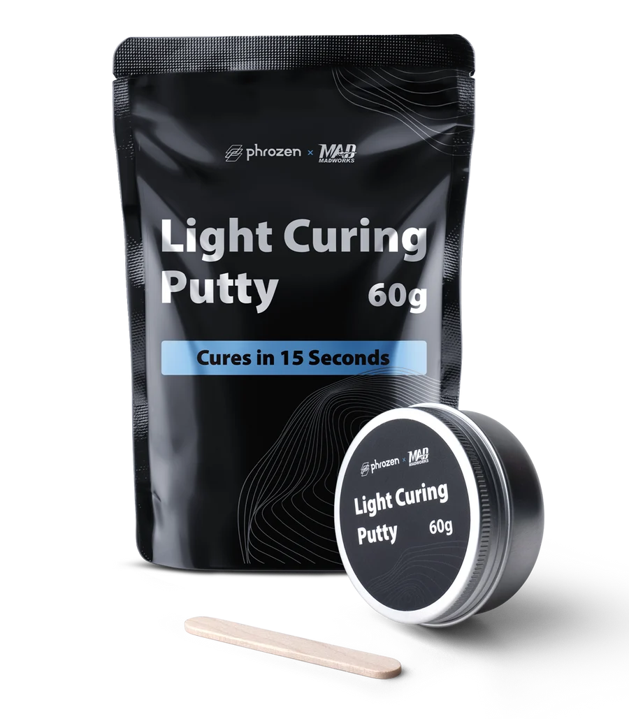 Phrozen Light Curing Putty 60 g
