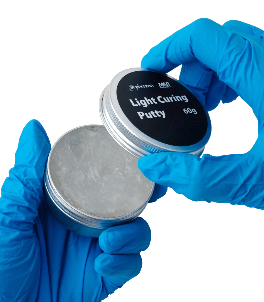 Phrozen Light Curing Putty 60 g