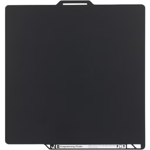 Bambu Lab Engineering Plate -  A1 series  , P series , X series