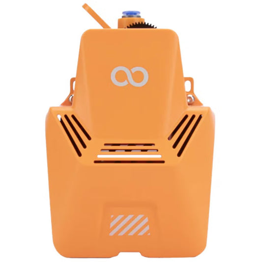 Elegoo OrangeStorm Giga Testina di stampa Printhead Kit