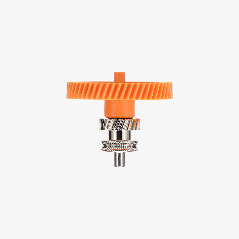 Bambu Lab Extruder Gear Assembly originale per P2S – FAE035