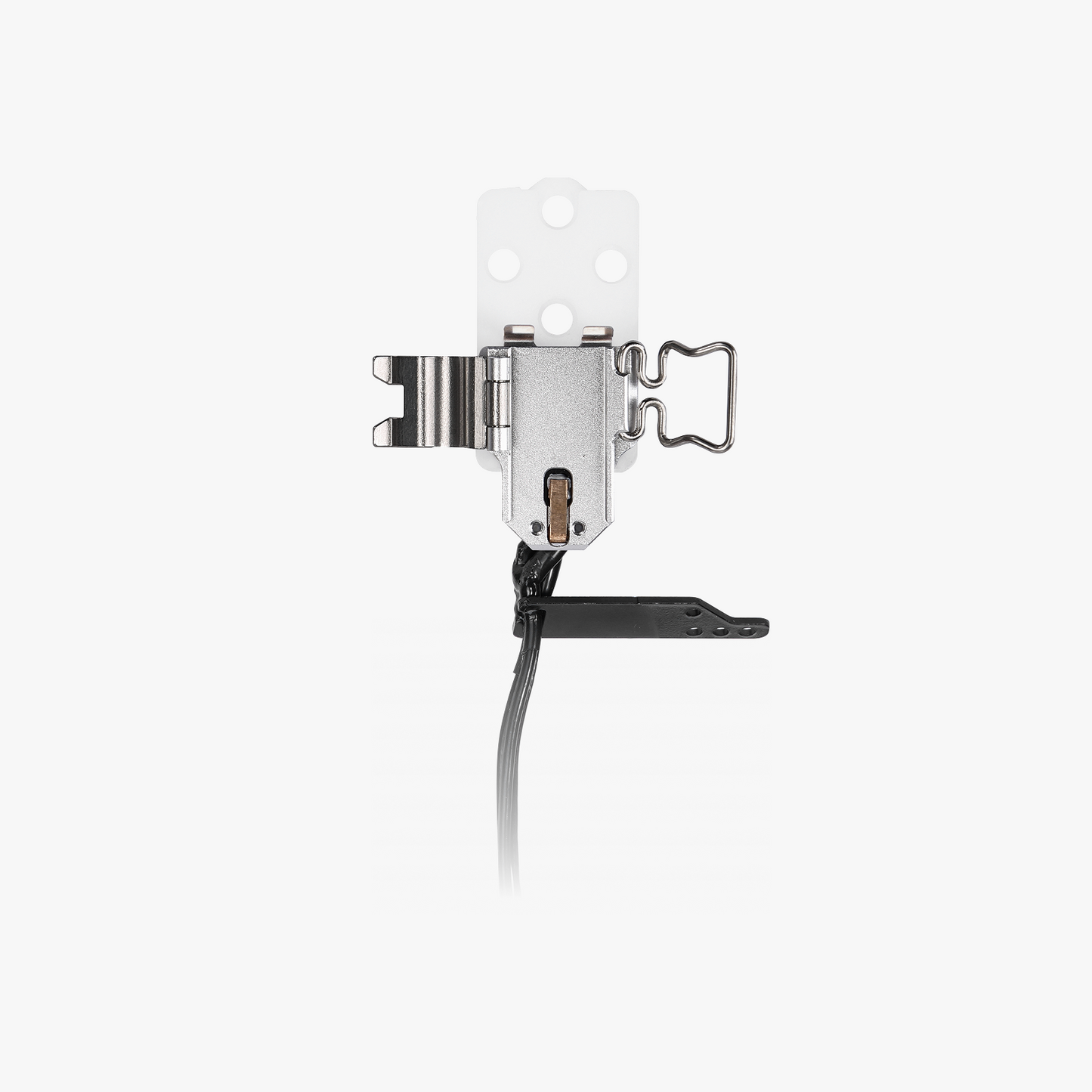 Bambu Lab Hotend Heating Assembly Left H2 – FAH028-V1