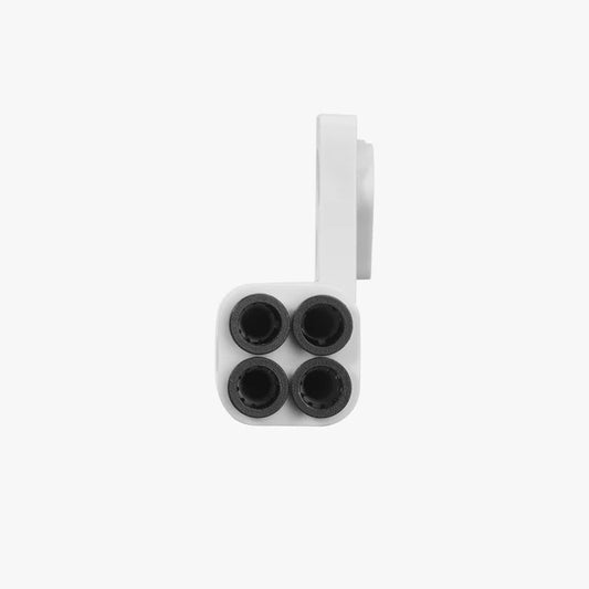 Bambu 4-in-1 PTFE Adapter (FAZ013-N)