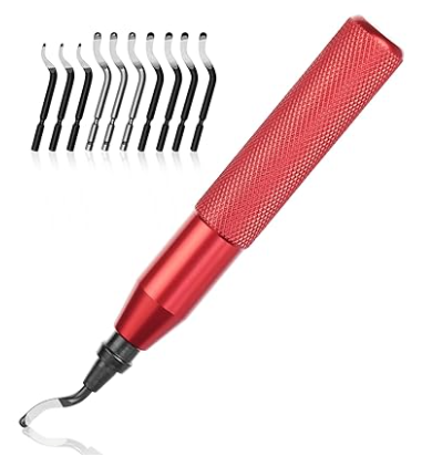 Set Sbavatore Flintronic 11 Lame HSS