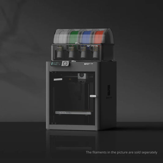 BAMBULAB P1S Stampante 3D DISPONIBILE PER LA SPEDIZIONE DAL 15 SETTEMBRE