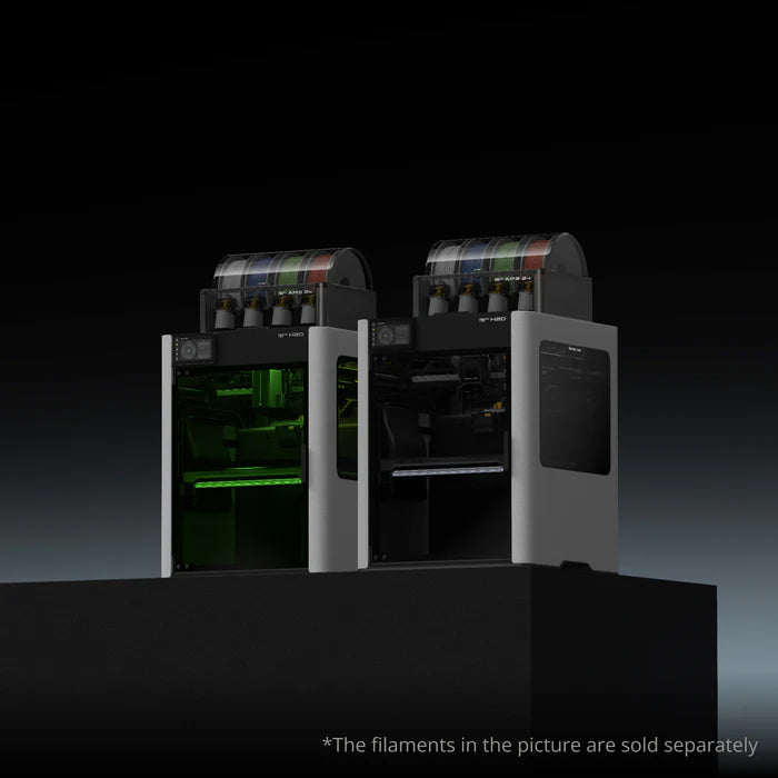 Bambu Lab H2D Stampante 3D