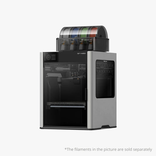 Bambu Lab H2D Stampante 3D