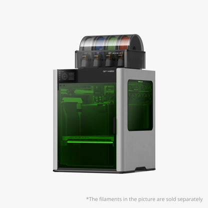 Bambu Lab H2D Stampante 3D