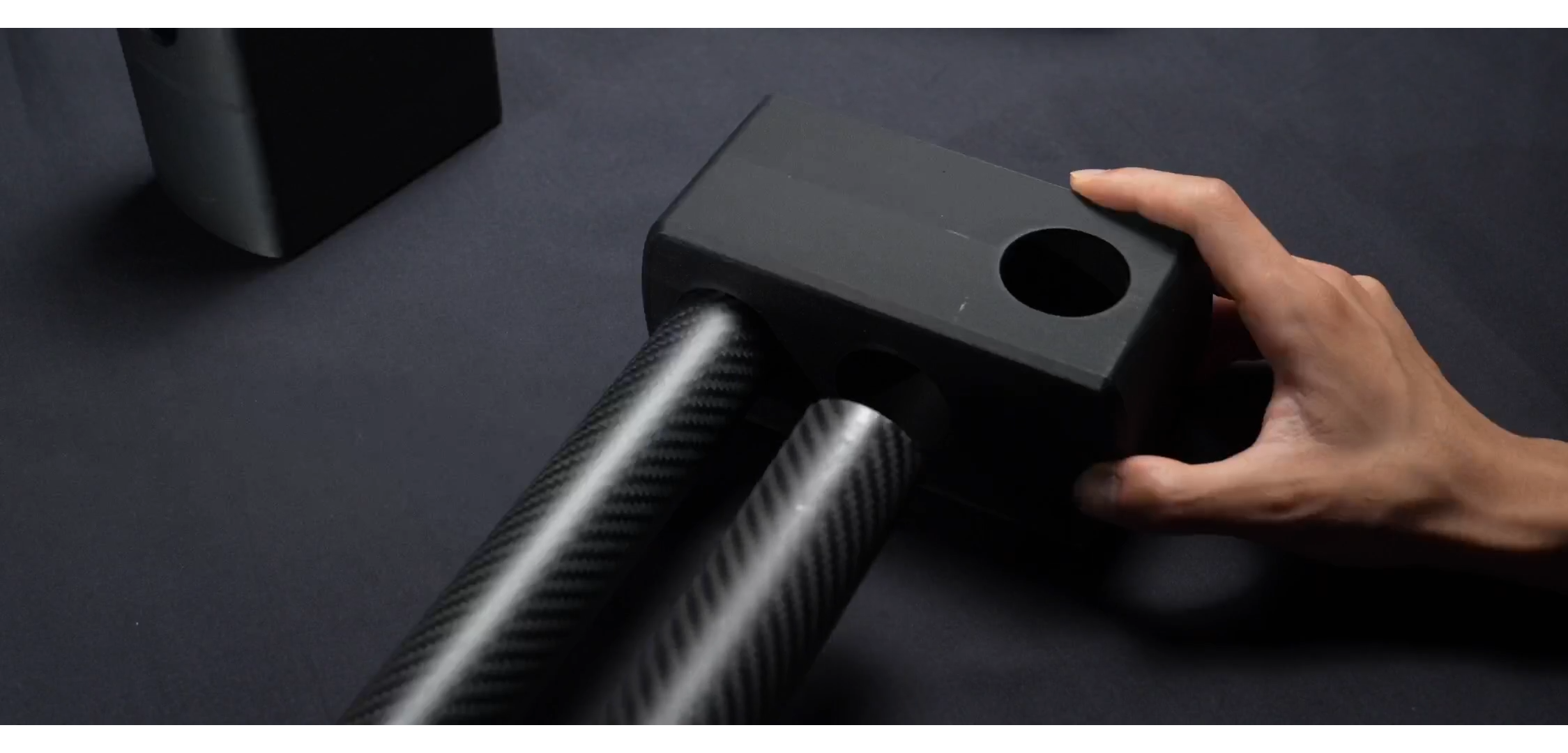 stampa 3D di precisione calibrazione Bambu Lab H2S per stampa 3D precisa e uniforme