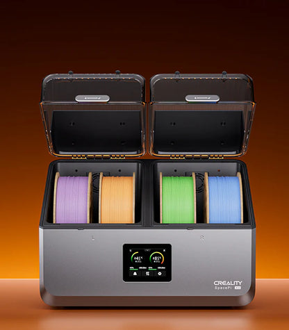 Creality Space Pi X4