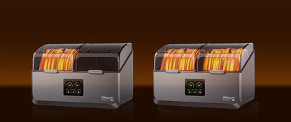 Creality Space Pi X4