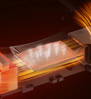 Creality Space Pi X4