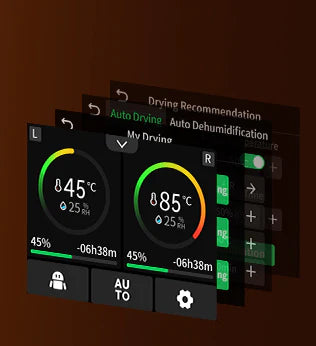 Creality Space Pi X4