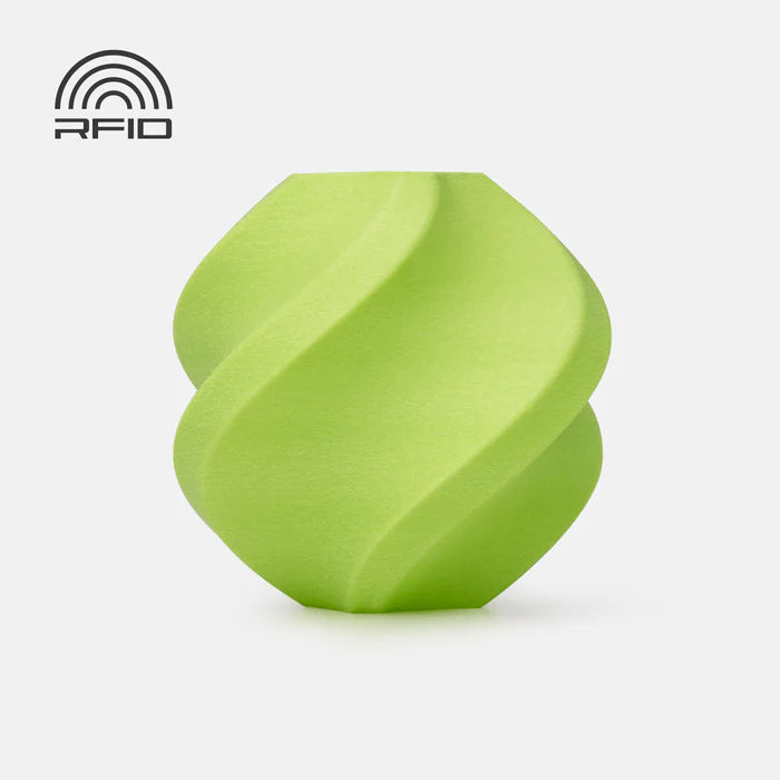 Bambulab PA6 (Nylon 6) GF