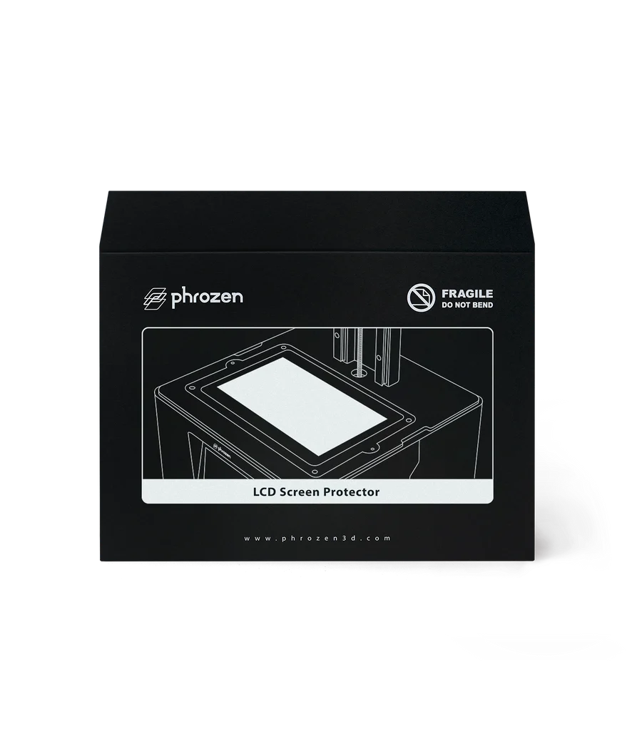 Phrozen LCD Screen Protector 15" - Mega 8K / 8K S / 8K V2