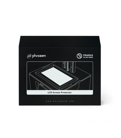 Phrozen LCD Screen Protector 15" - Mega 8K / 8K S / 8K V2