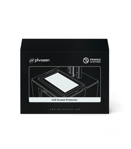 Phrozen LCD Screen Protector 15" - Mega 8K / 8K S / 8K V2