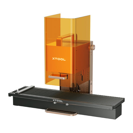 xTool F2 – Deluxe Set