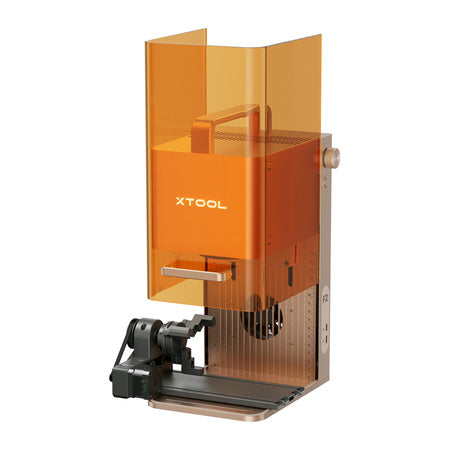 xTool F2 – Deluxe Set