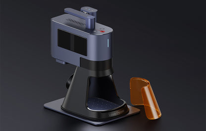 LaserPecker 5 Laser Engraver - Deluxe Version