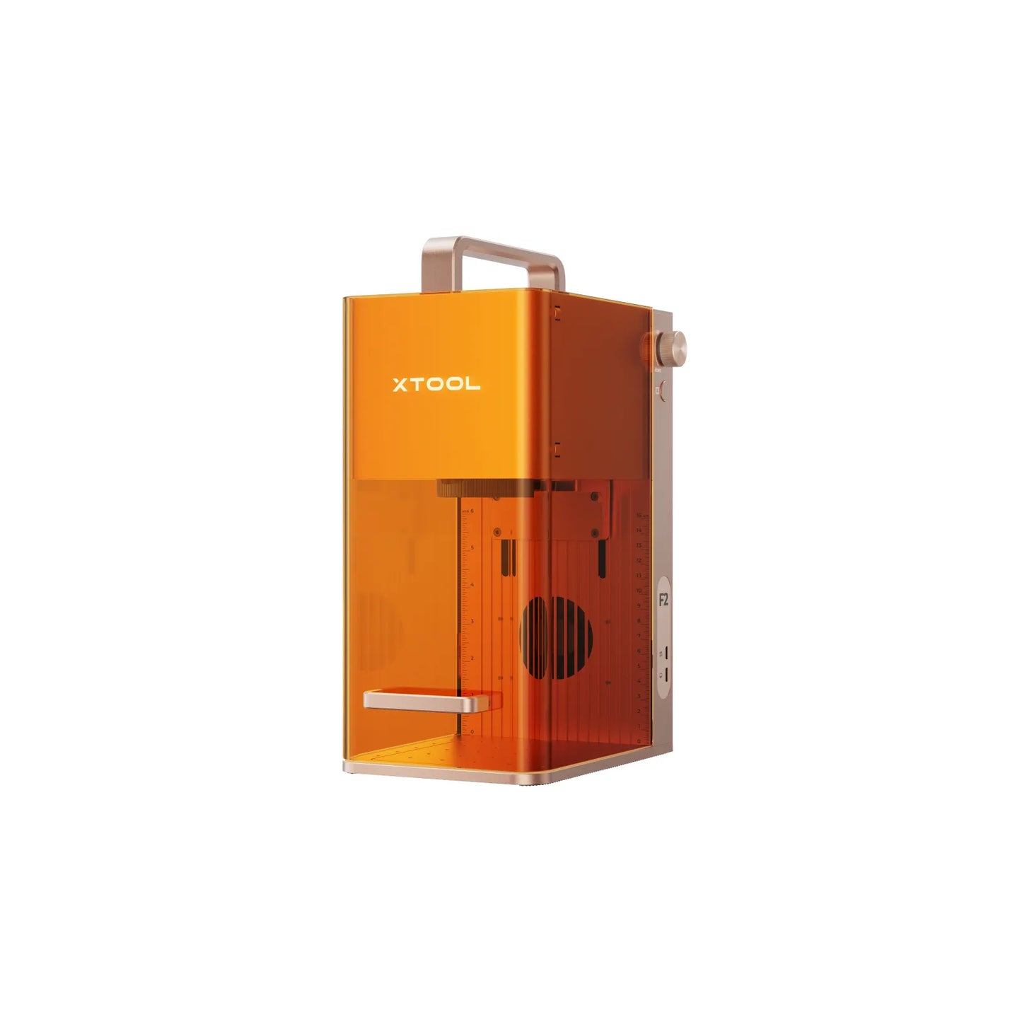 xTool F2 – Incisore Laser 2 in 1