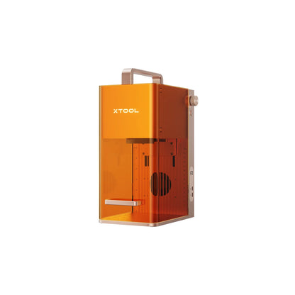 xTool F2 – Incisore Laser 2 in 1